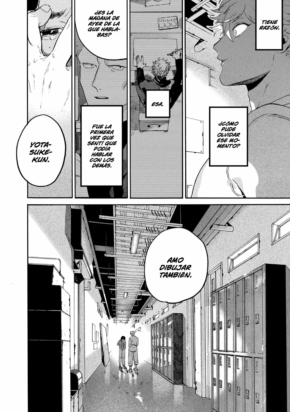 Página 48 del Manga