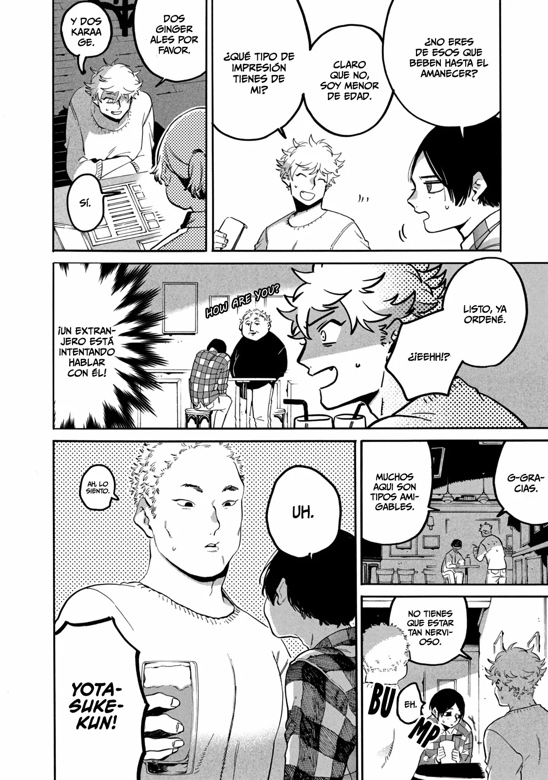 Página 36 del Manga