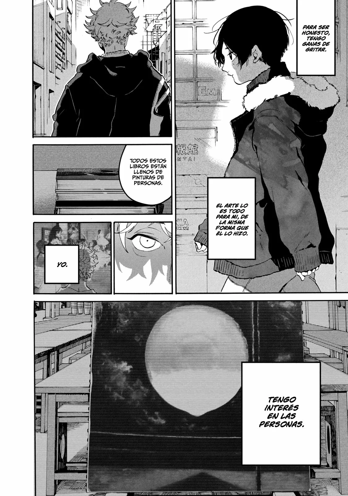 Página 42 del Manga