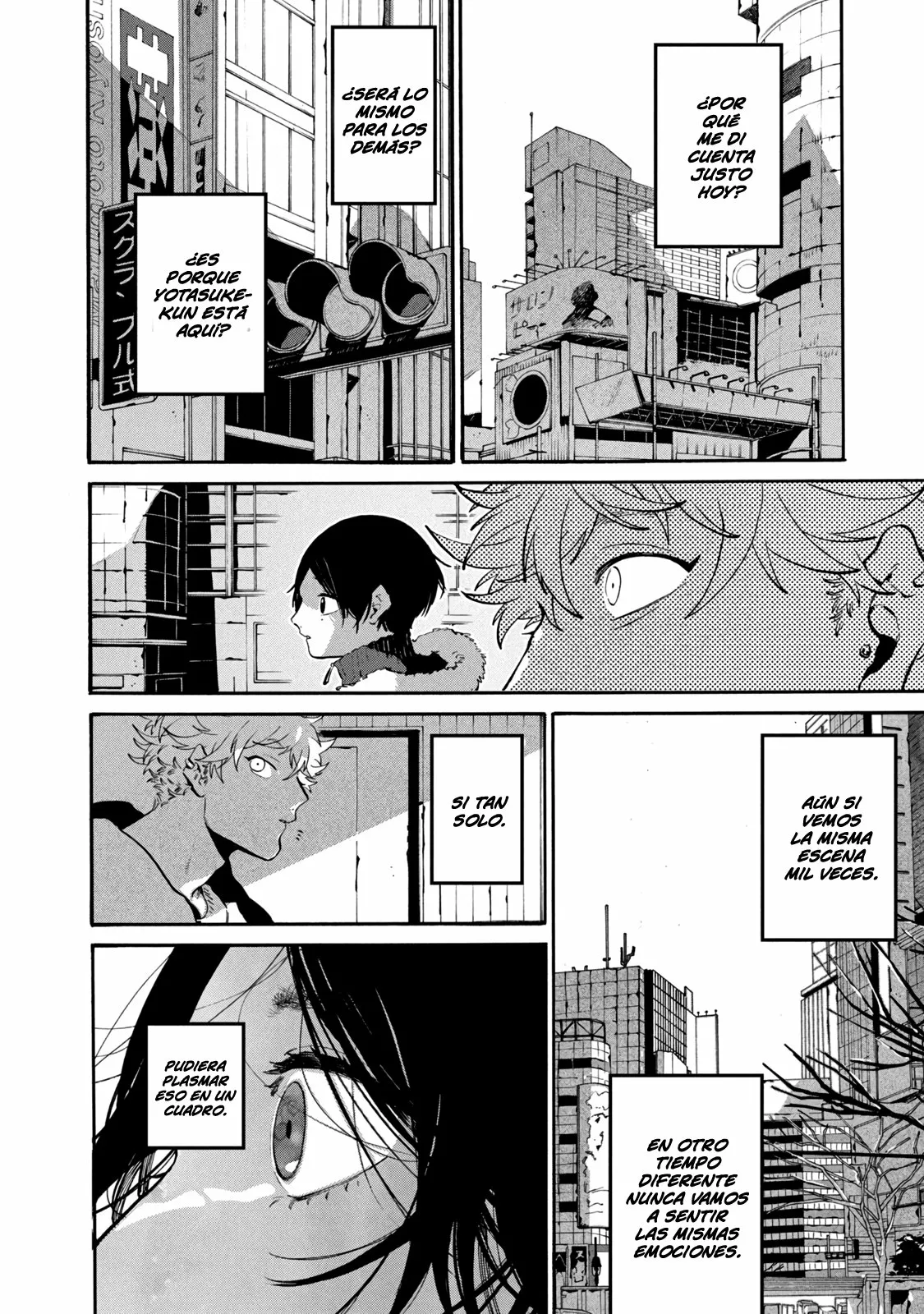 Página 44 del Manga