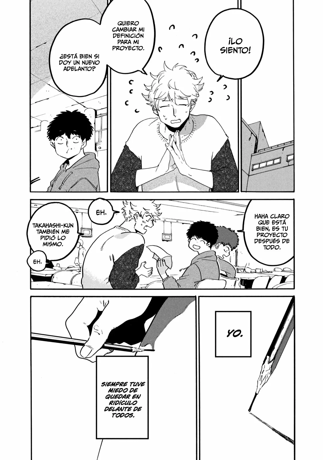 Página 48 del Manga