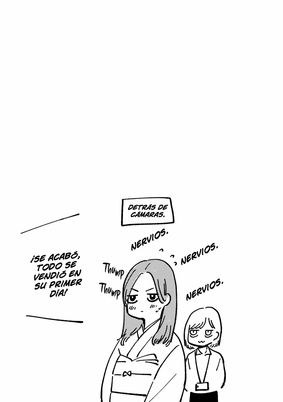 Página 57 del Manga
