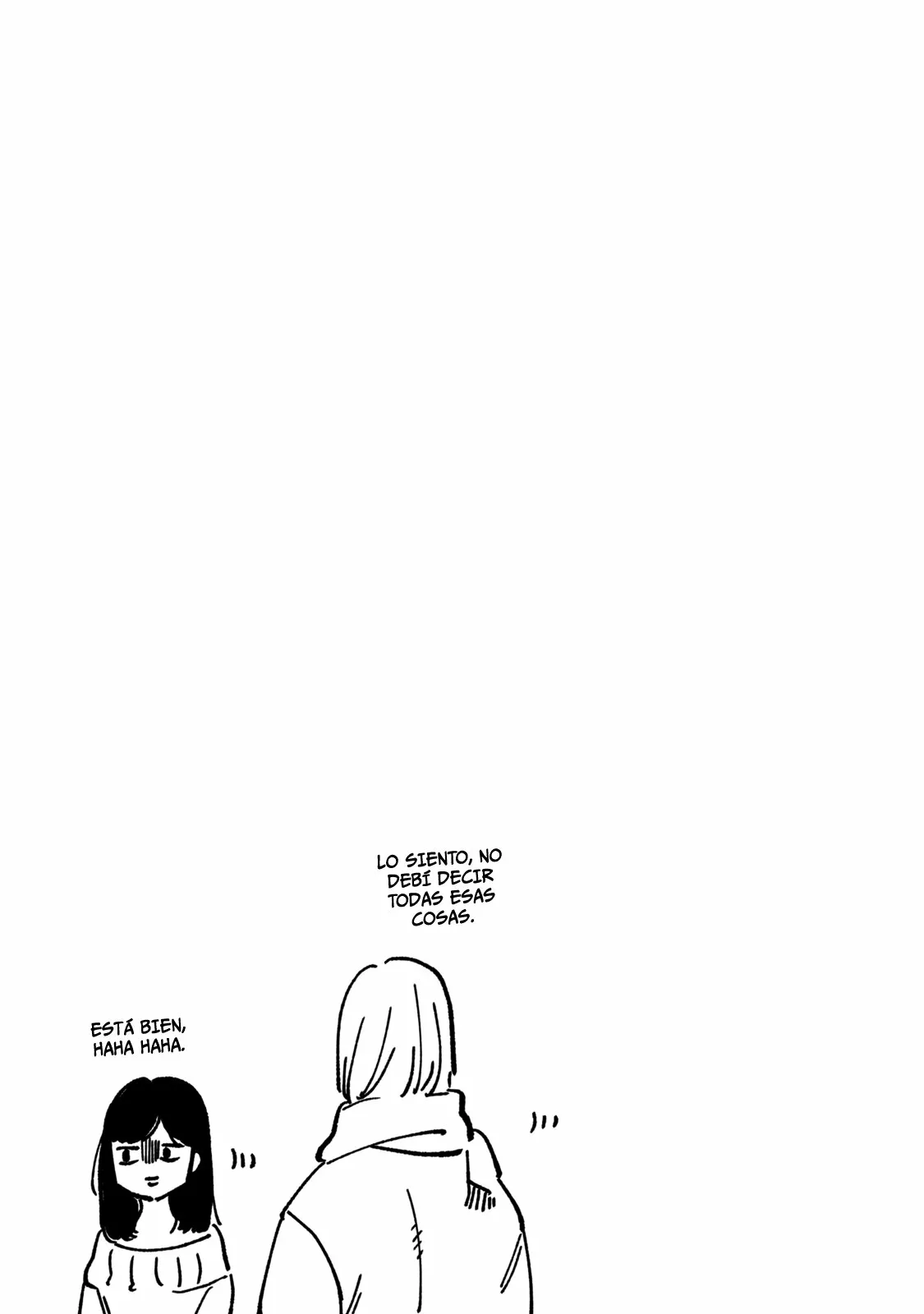 Página 38 del Manga