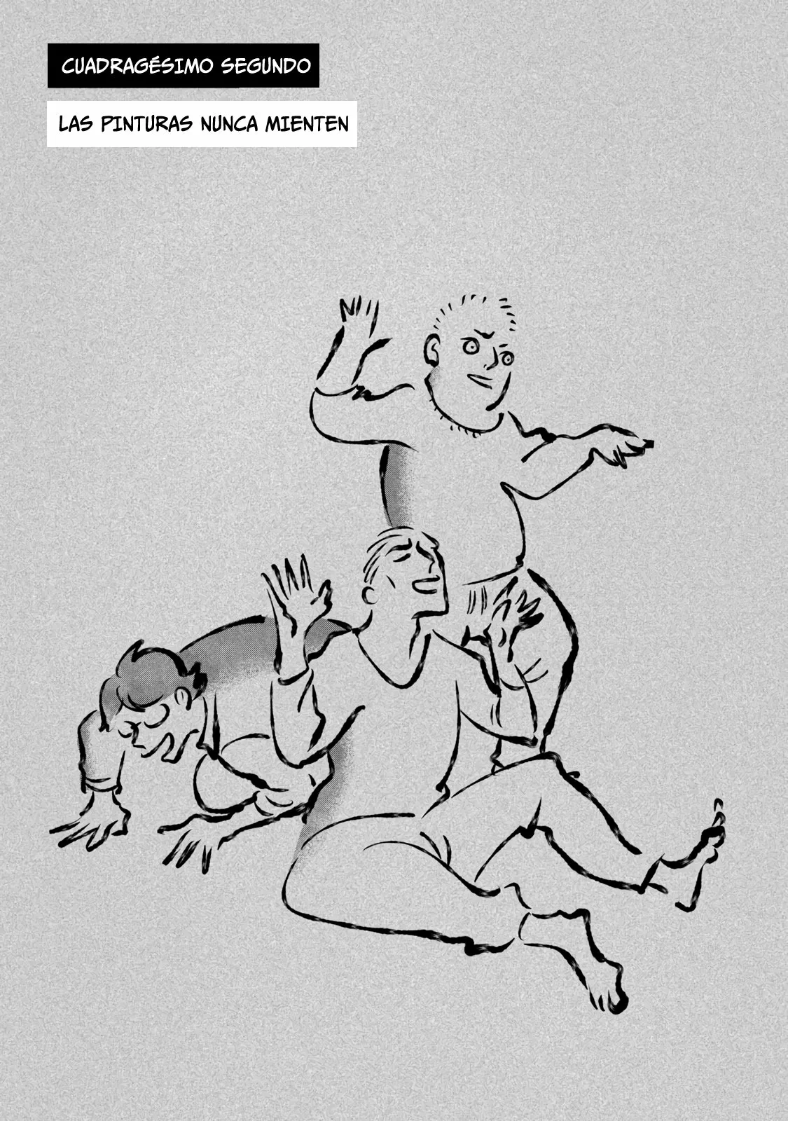 Página 39 del Manga