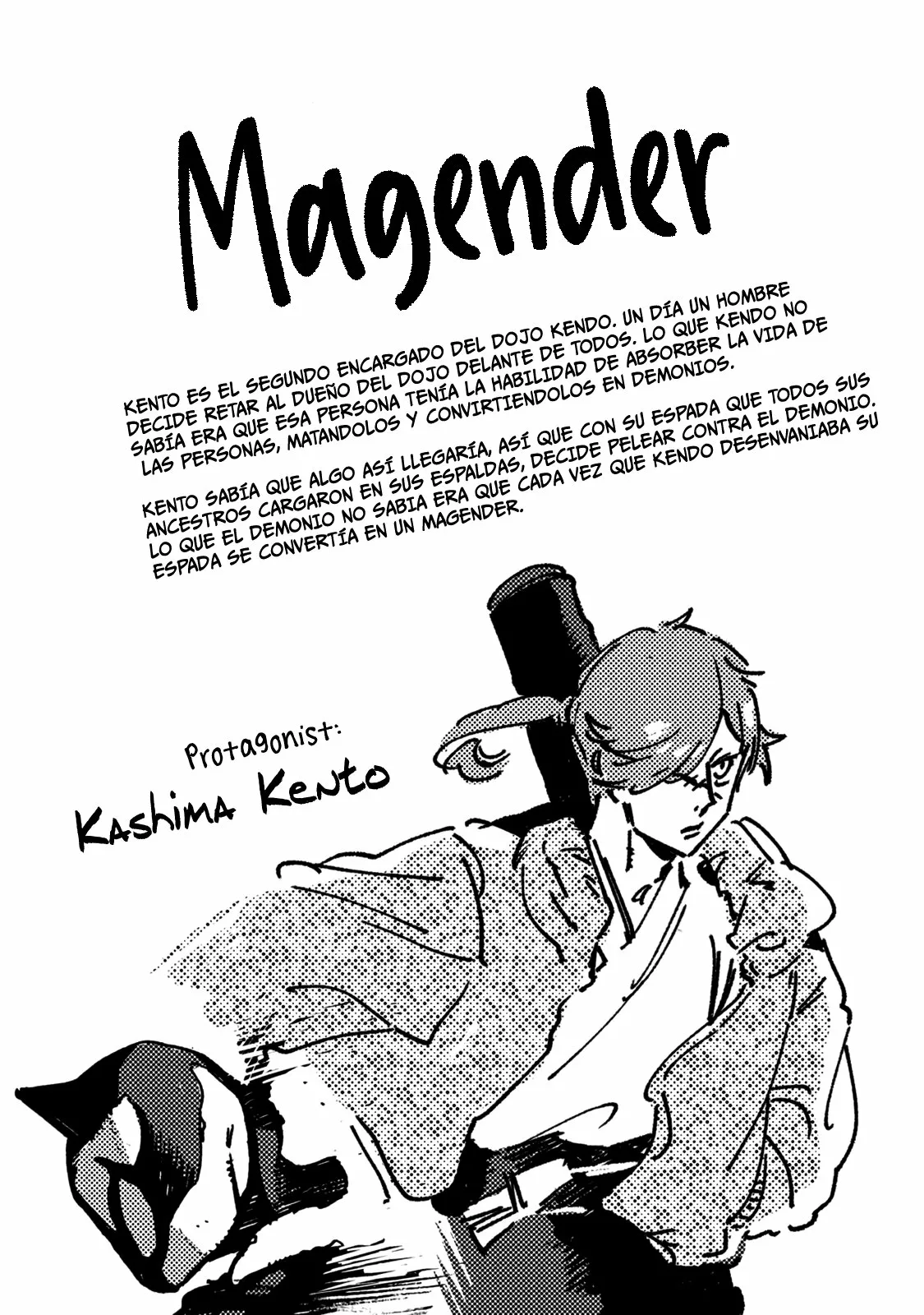 Página 37 del Manga