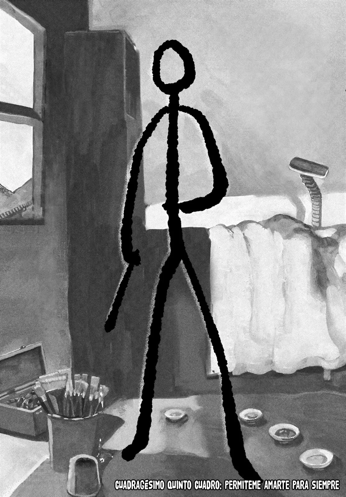 Página 38 del Manga