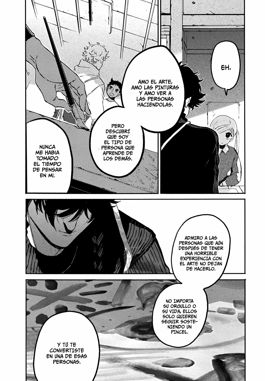 Página 34 del Manga