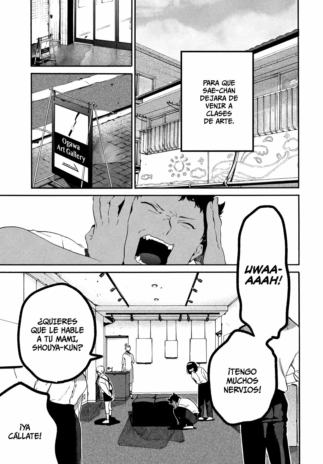 Página 42 del Manga