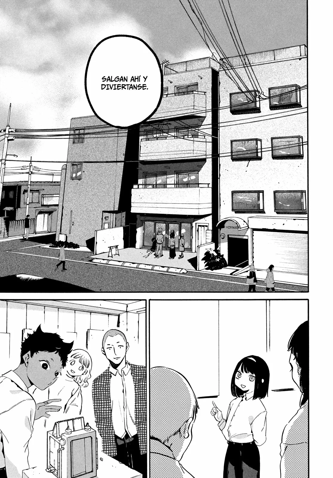 Página 44 del Manga