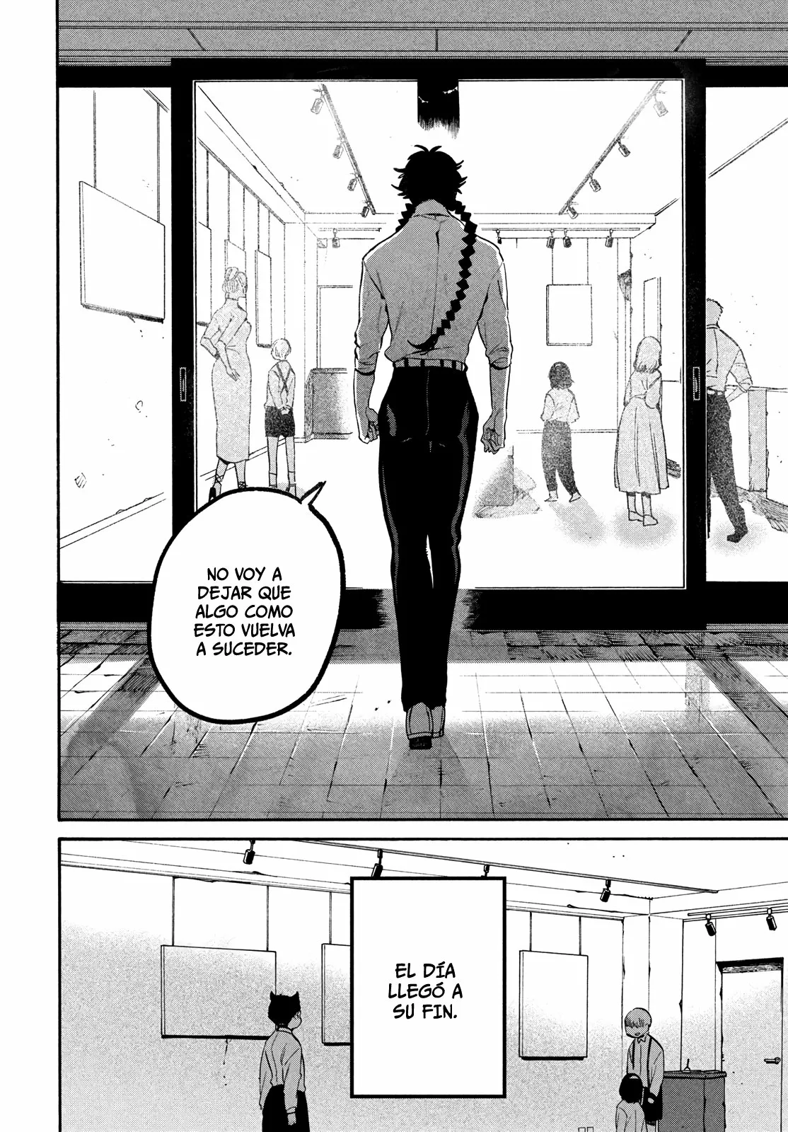Página 49 del Manga