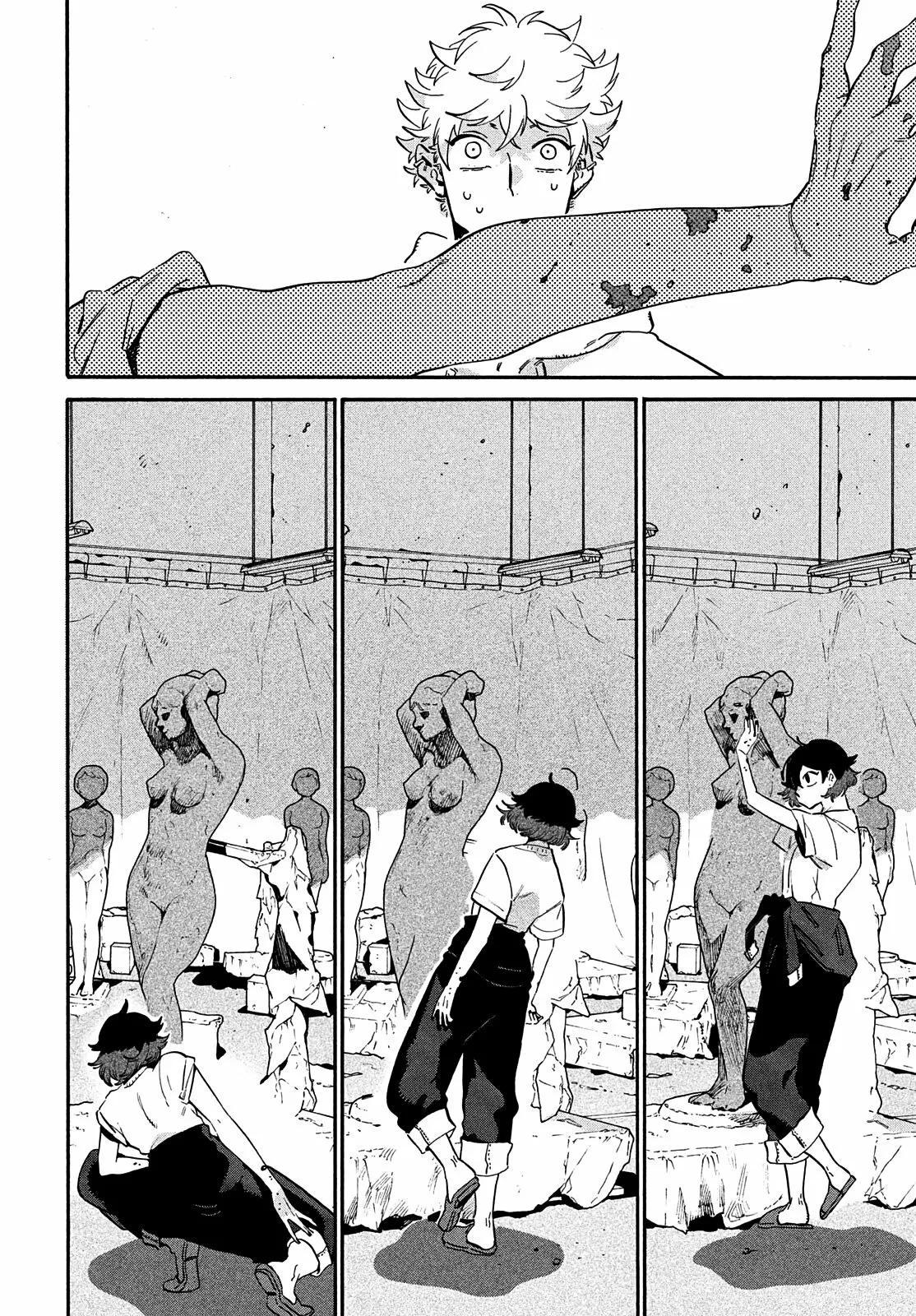 Página 24 del Manga