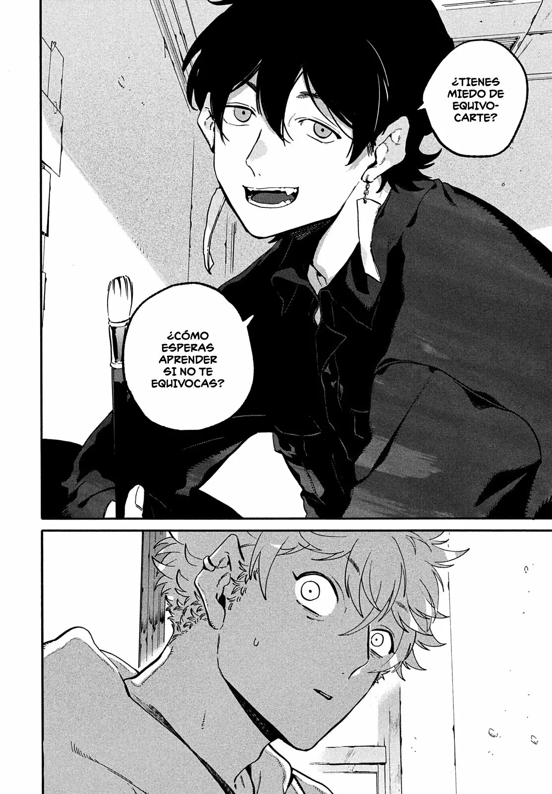 Página 34 del Manga