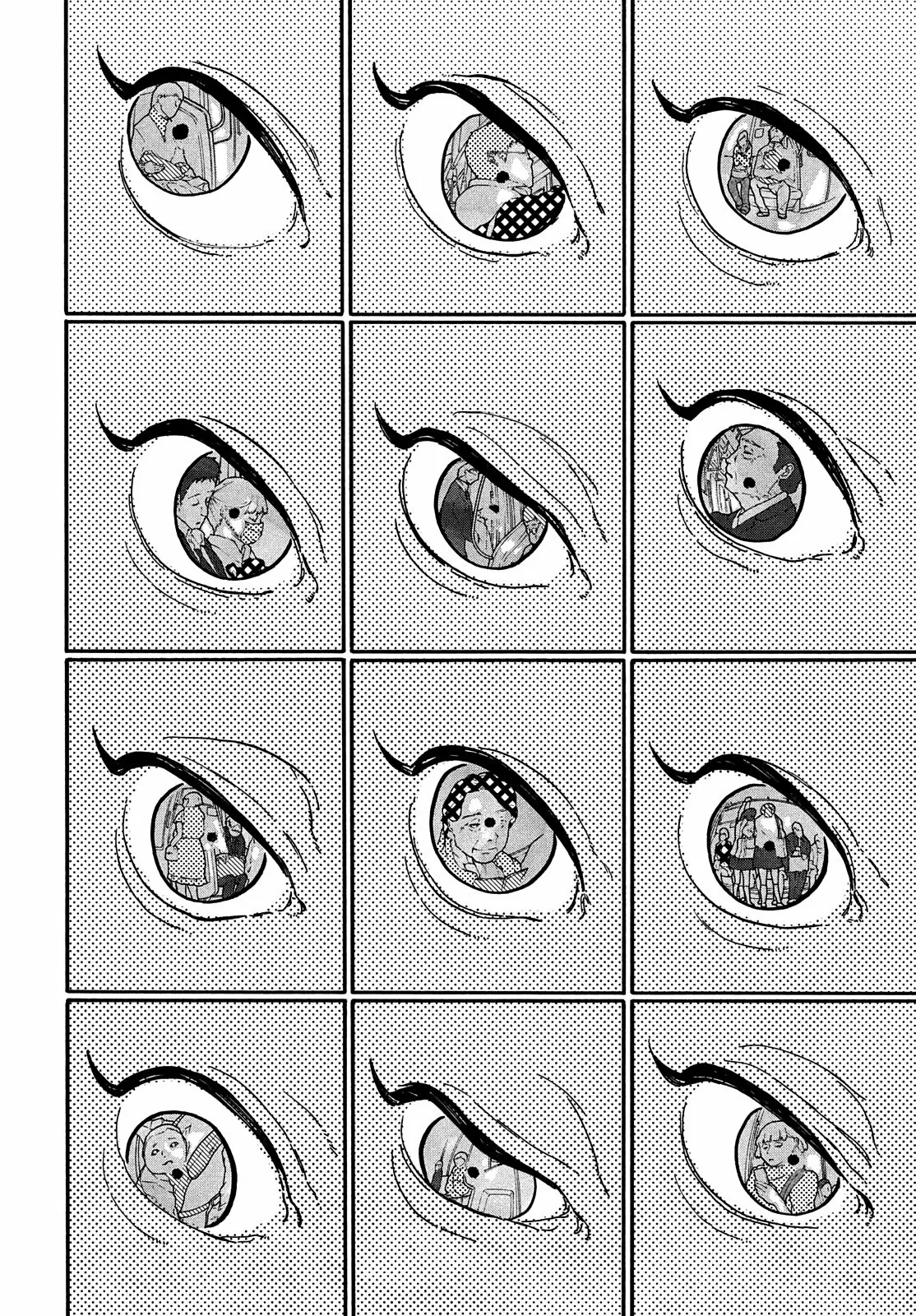 Página 43 del Manga