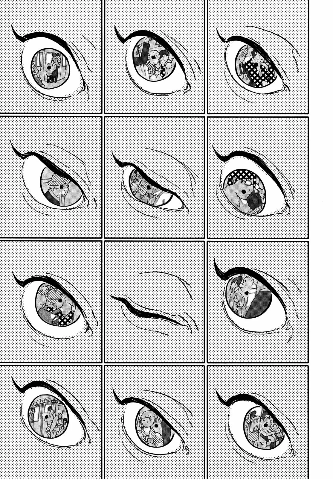 Página 44 del Manga