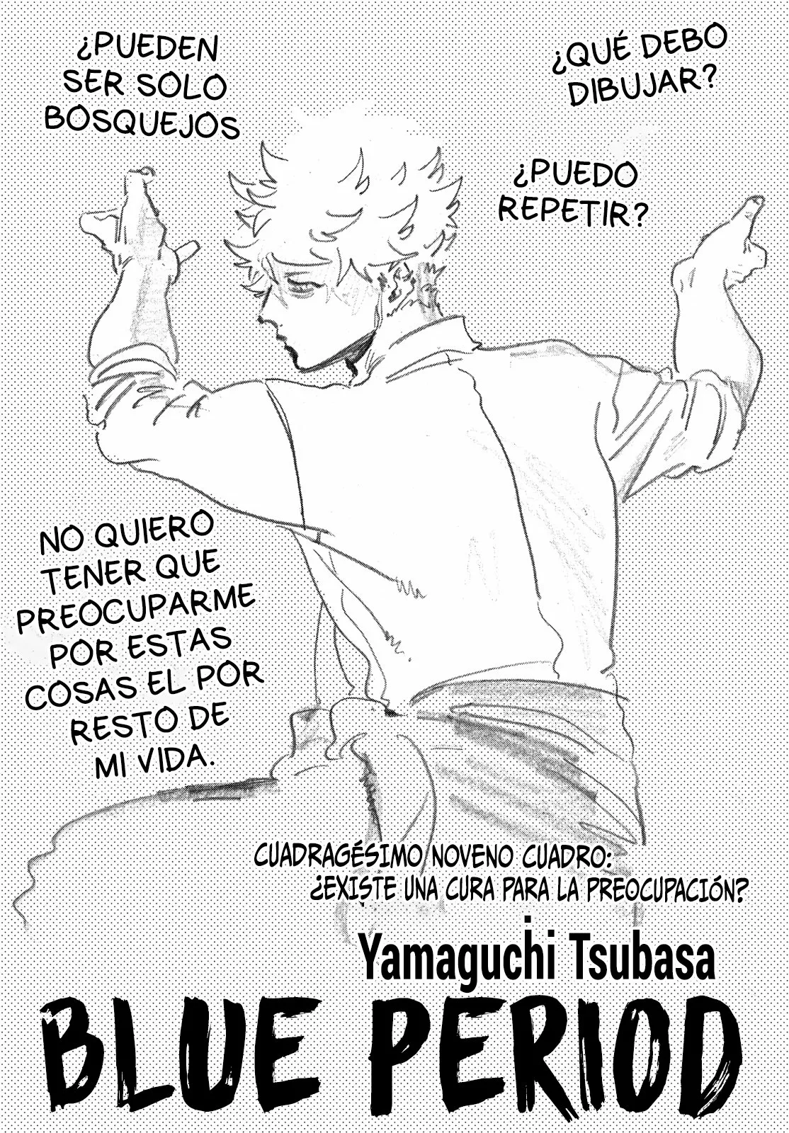 Página 47 del Manga