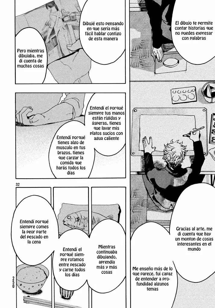 Página 35 del Manga