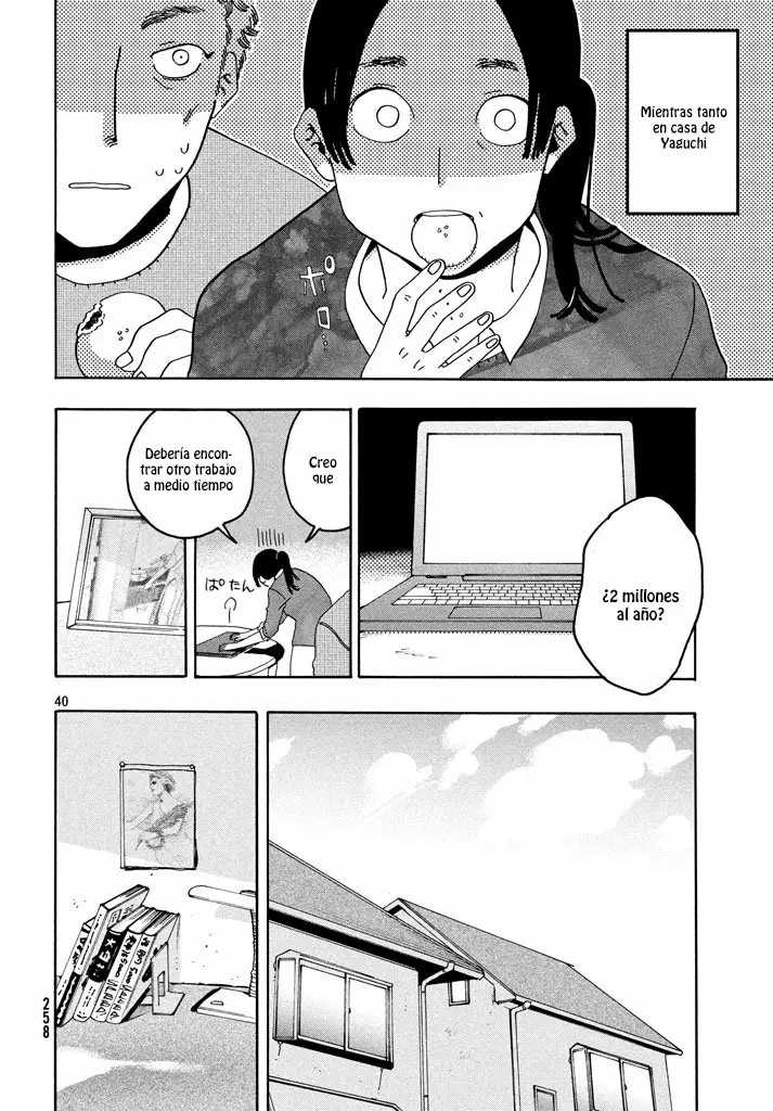 Página 43 del Manga