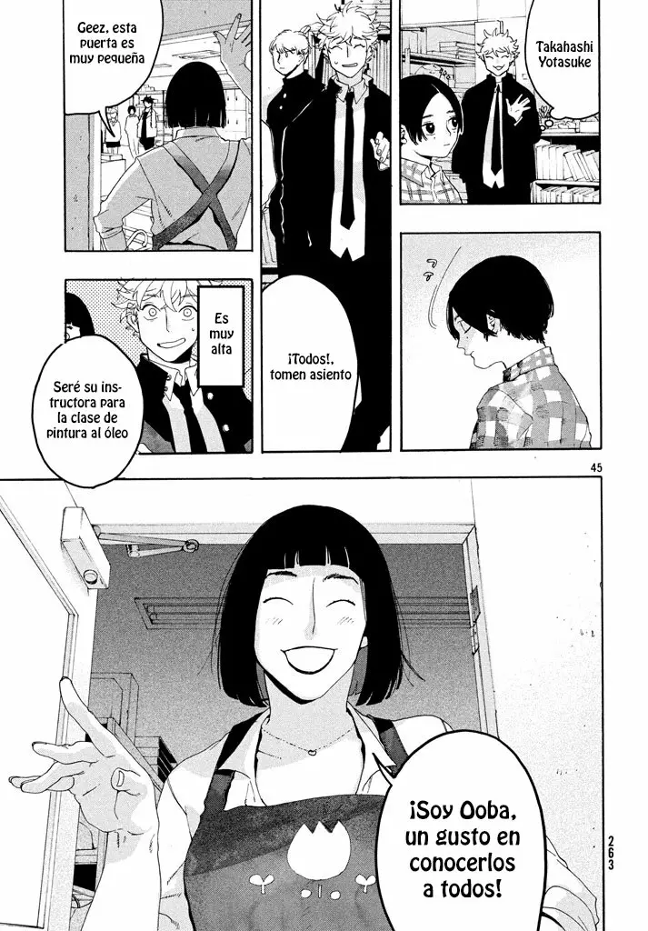 Página 48 del Manga