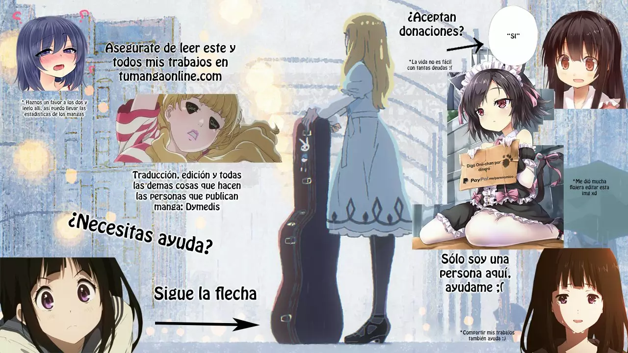 Página 51 del Manga