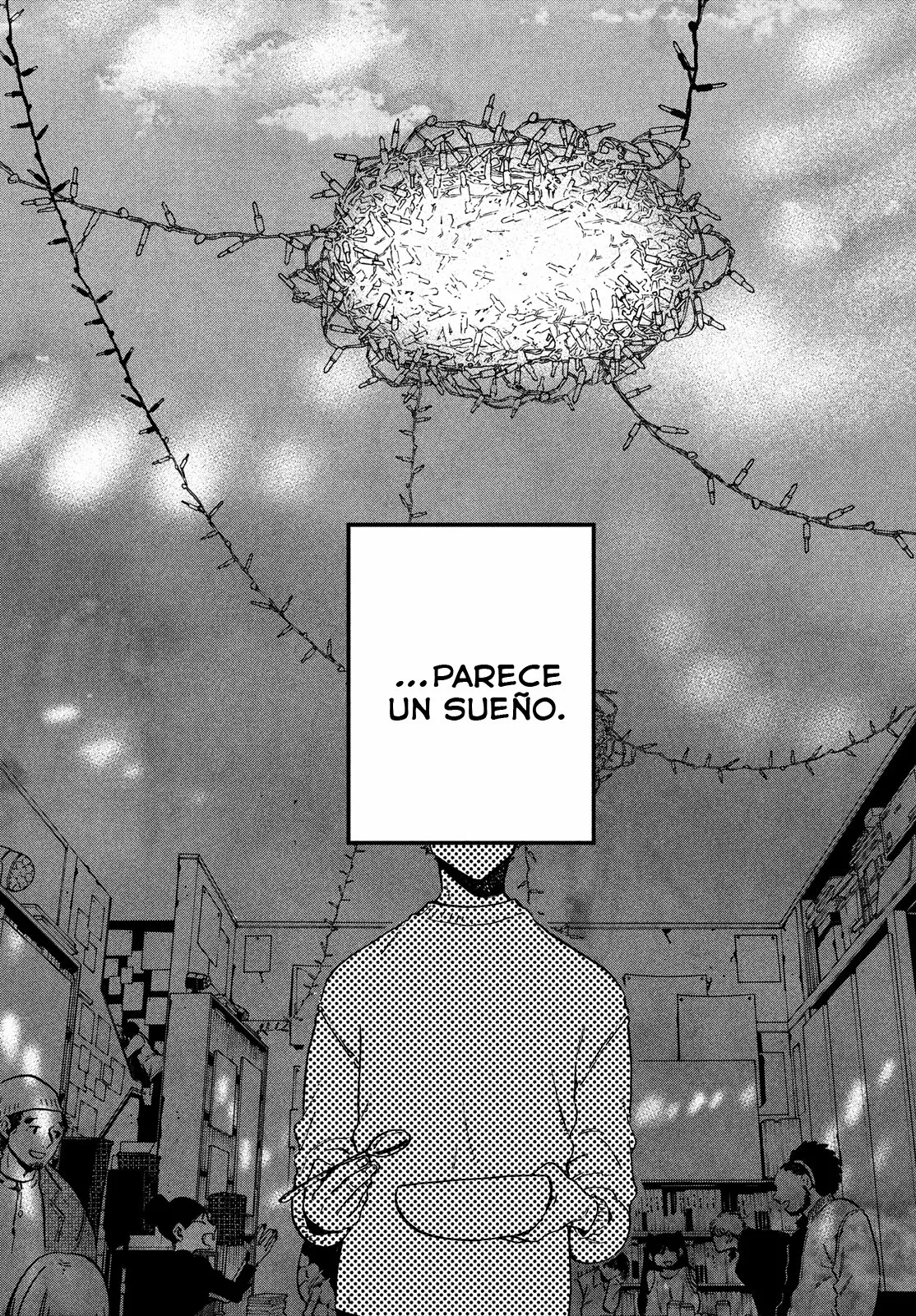 Página 35 del Manga