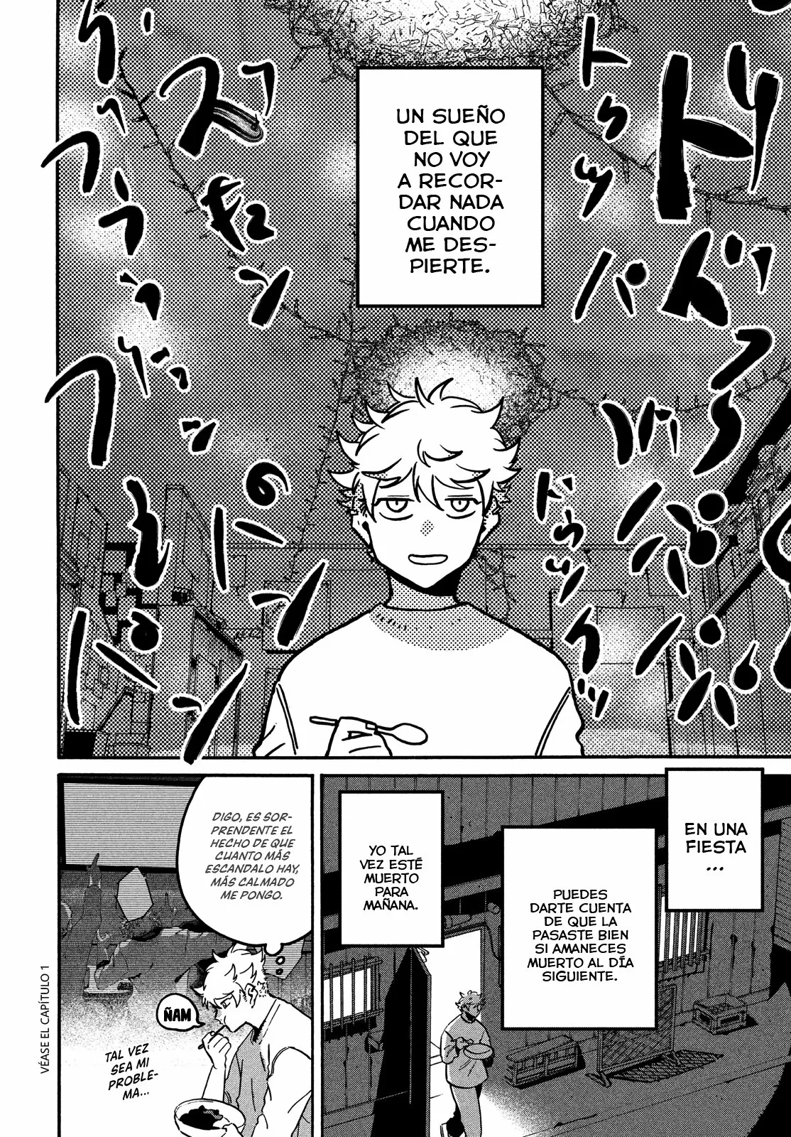 Página 36 del Manga