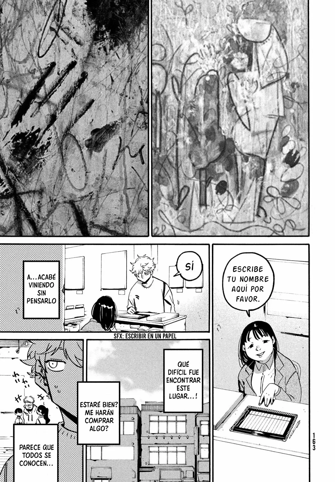 Página 24 del Manga