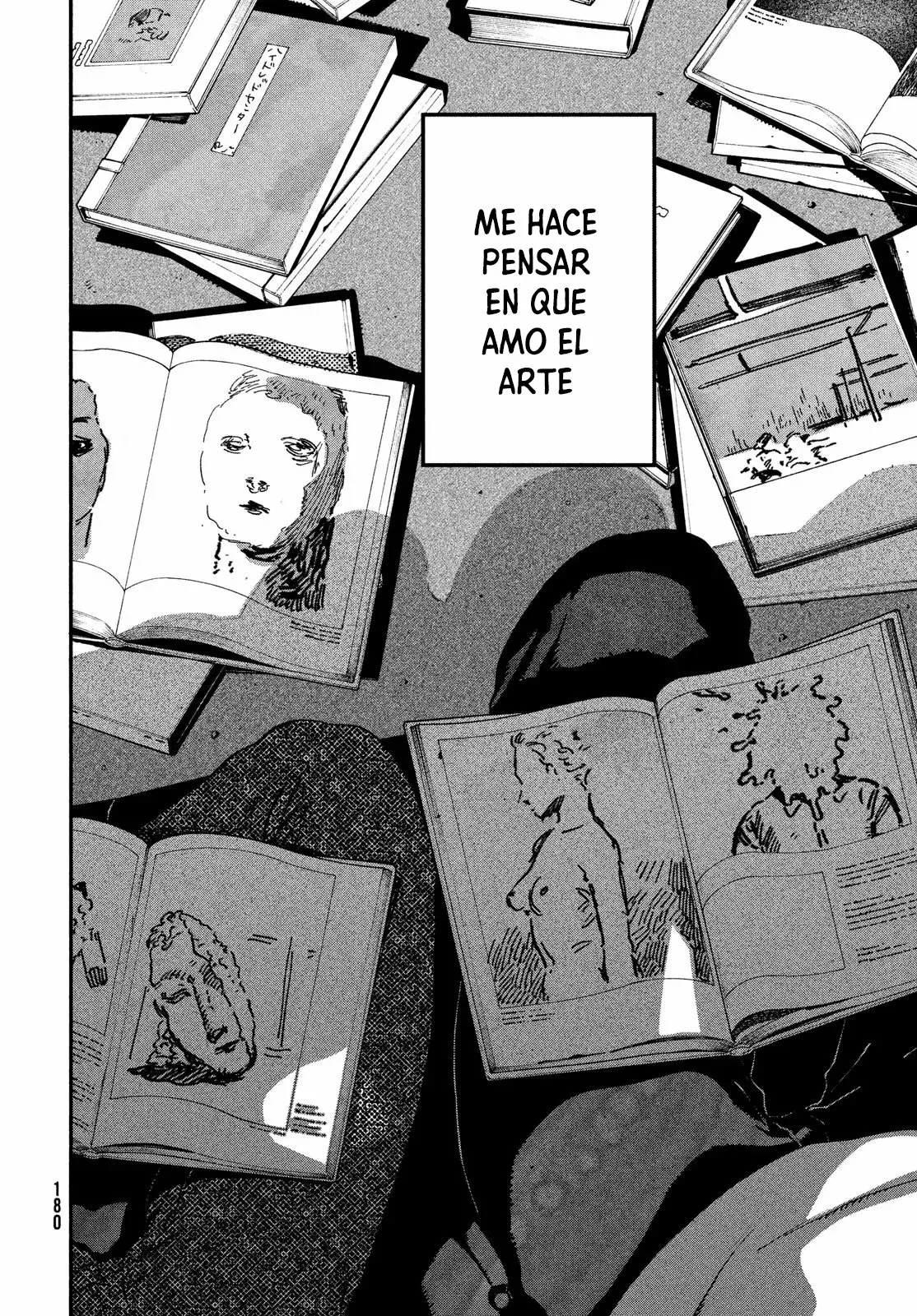 Página 41 del Manga