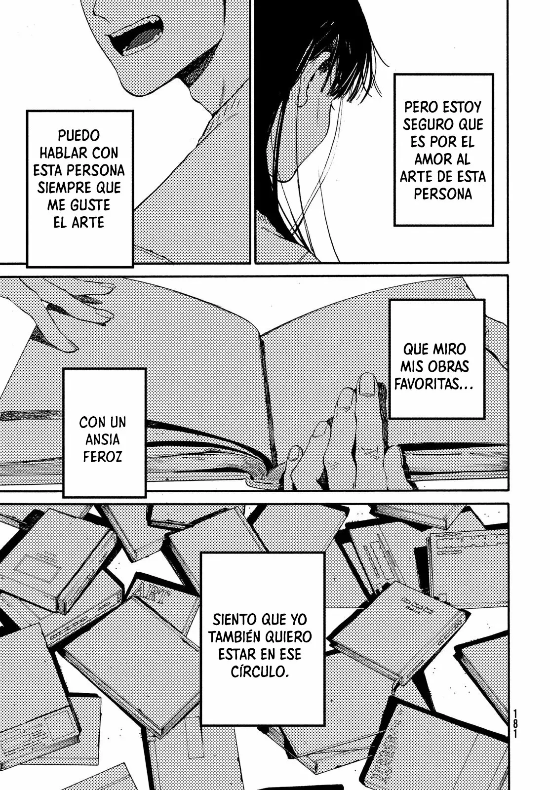 Página 42 del Manga