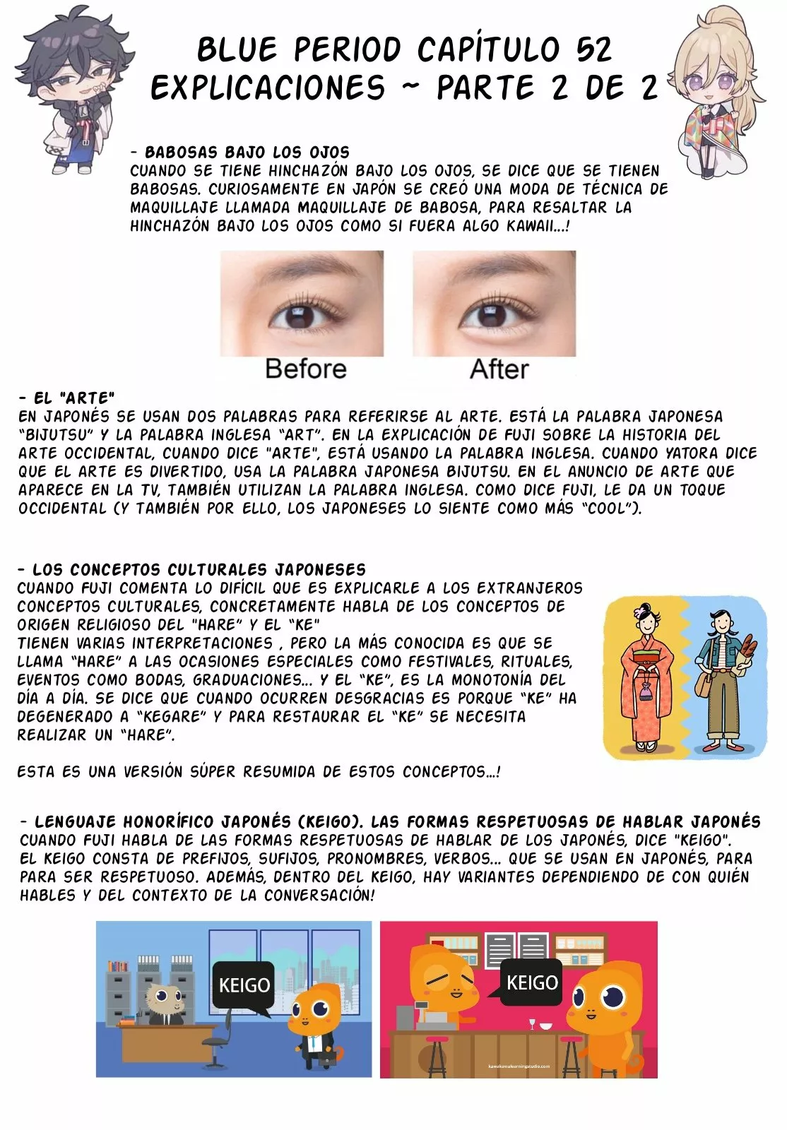 Página 47 del Manga