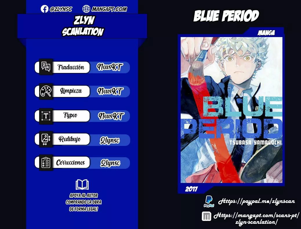 Página 50 del Manga