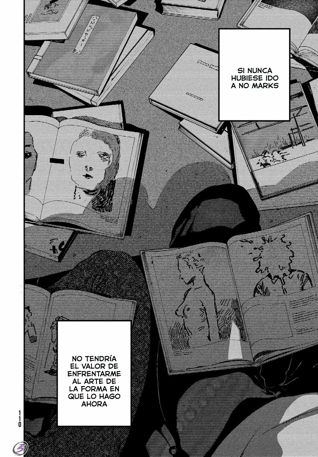 Página 36 del Manga