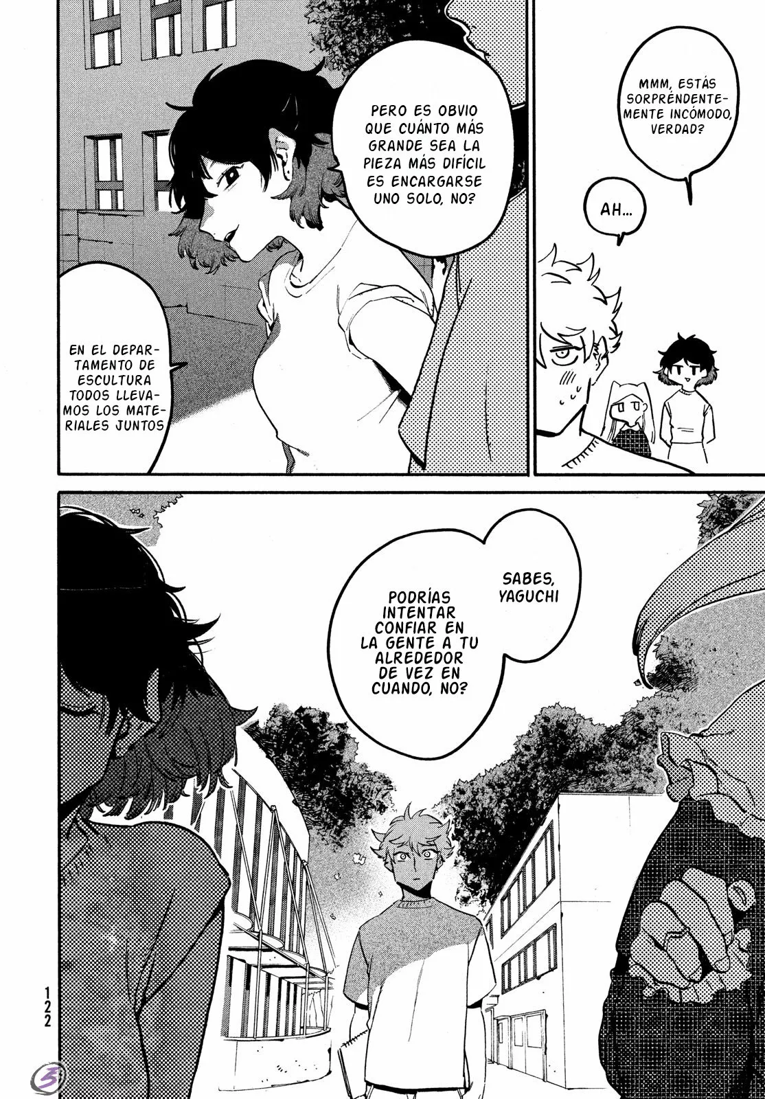 Página 46 del Manga