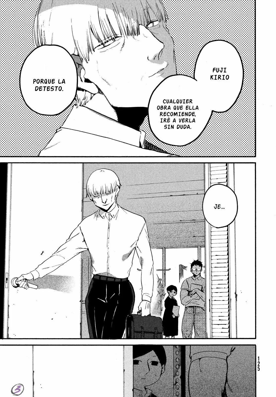Página 49 del Manga