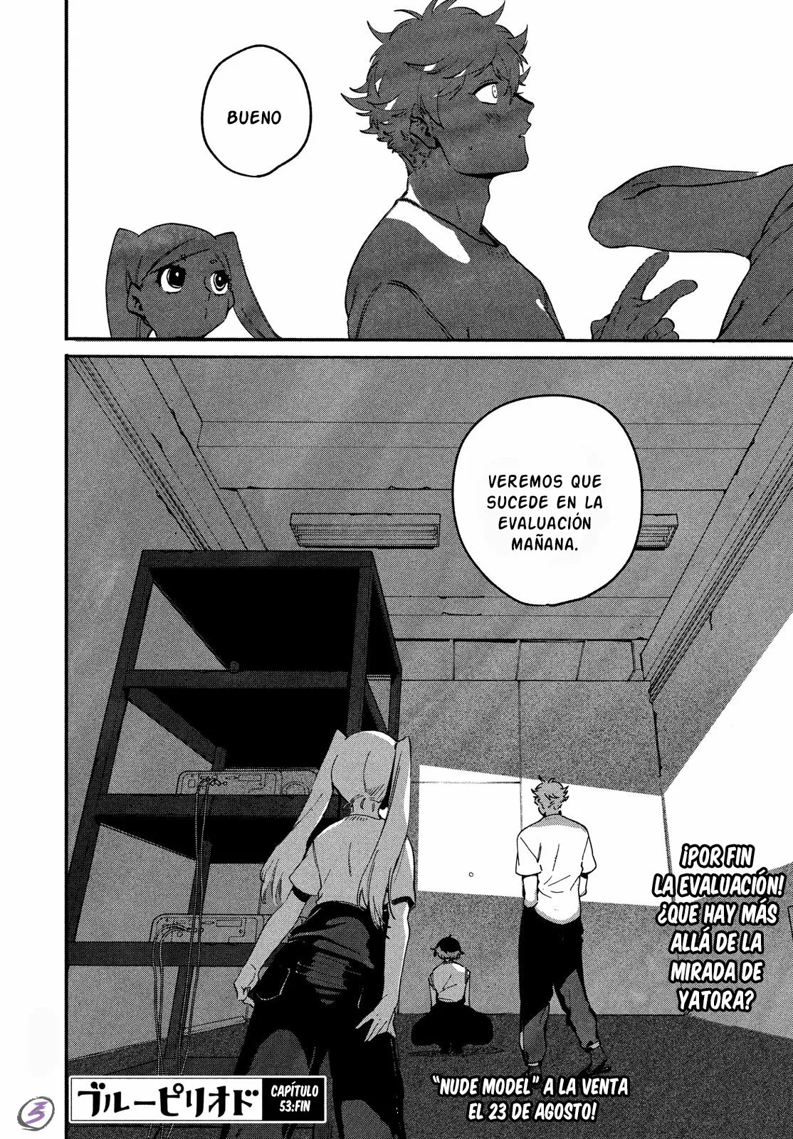 Página 50 del Manga