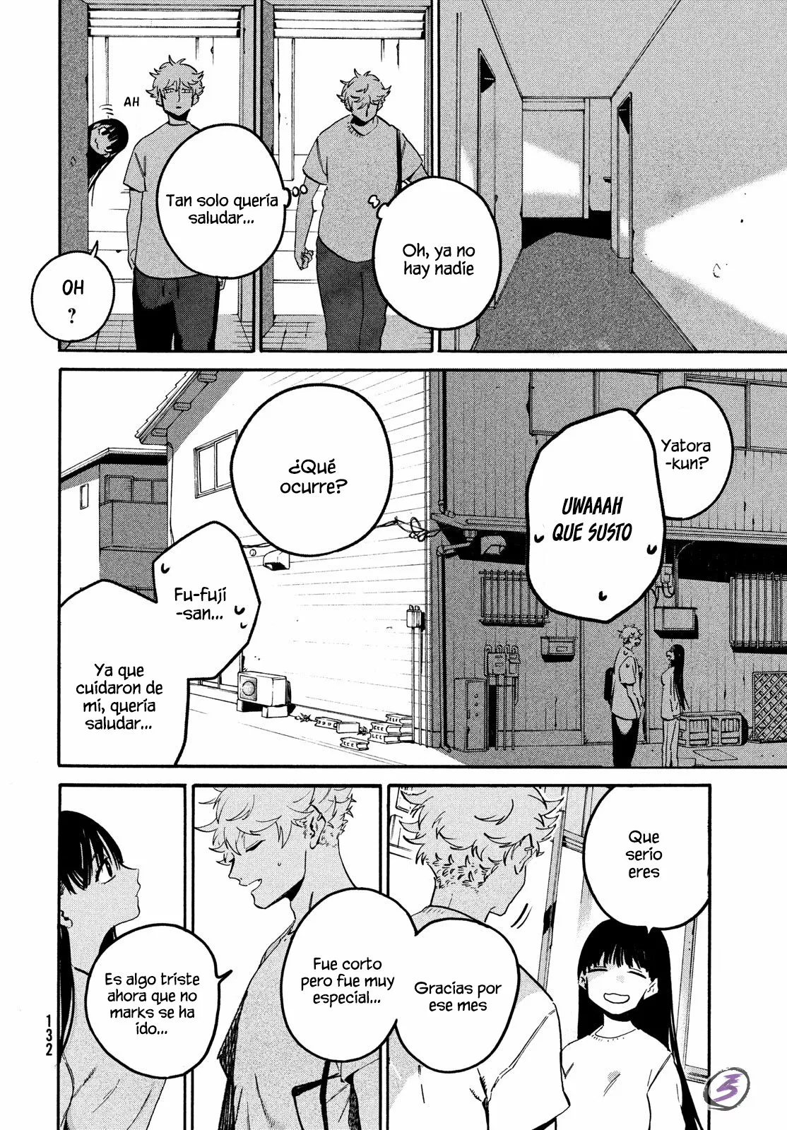 Página 39 del Manga