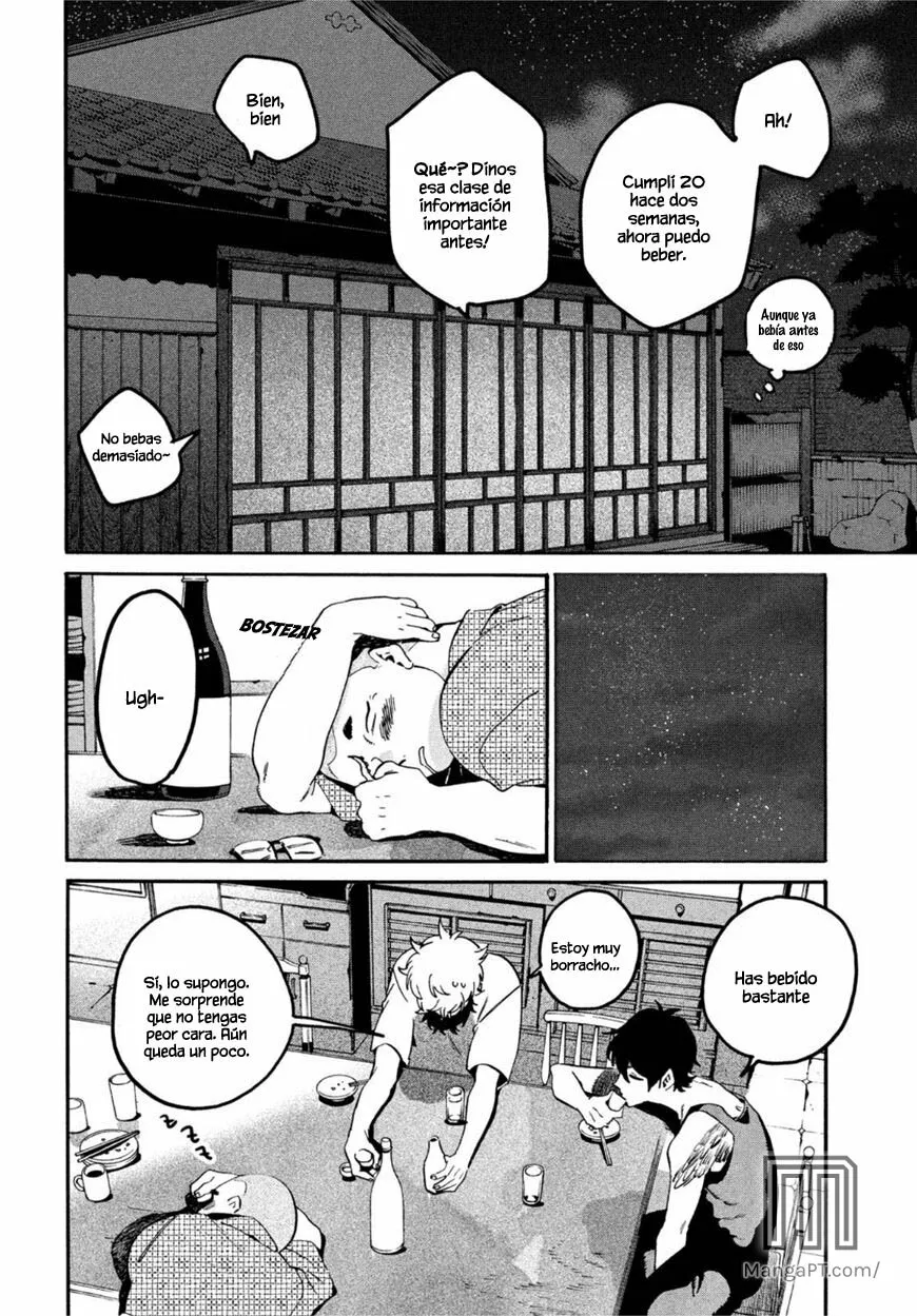 Página 36 del Manga
