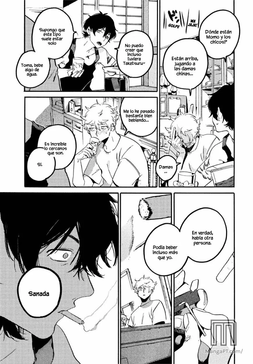 Página 37 del Manga