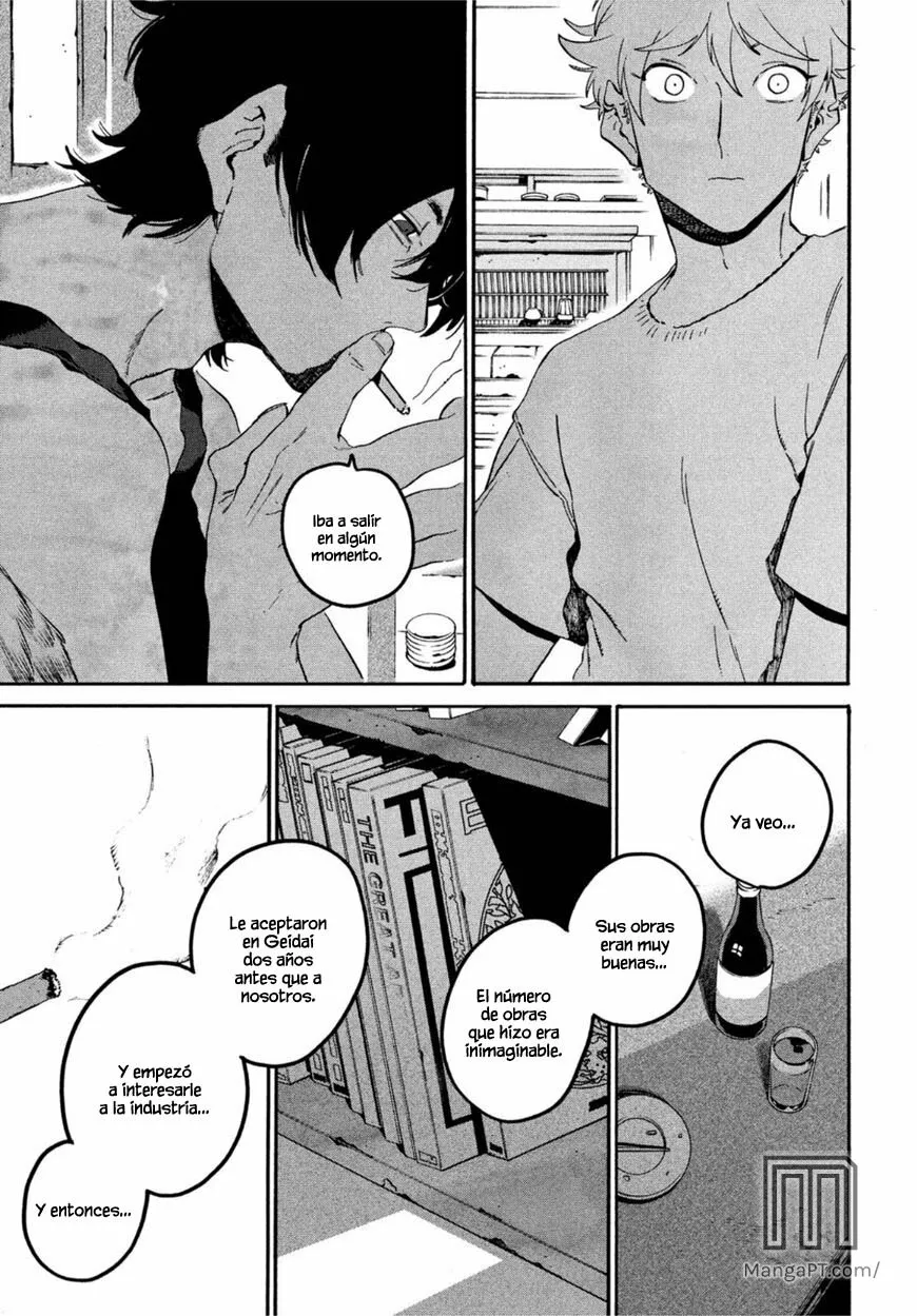 Página 39 del Manga