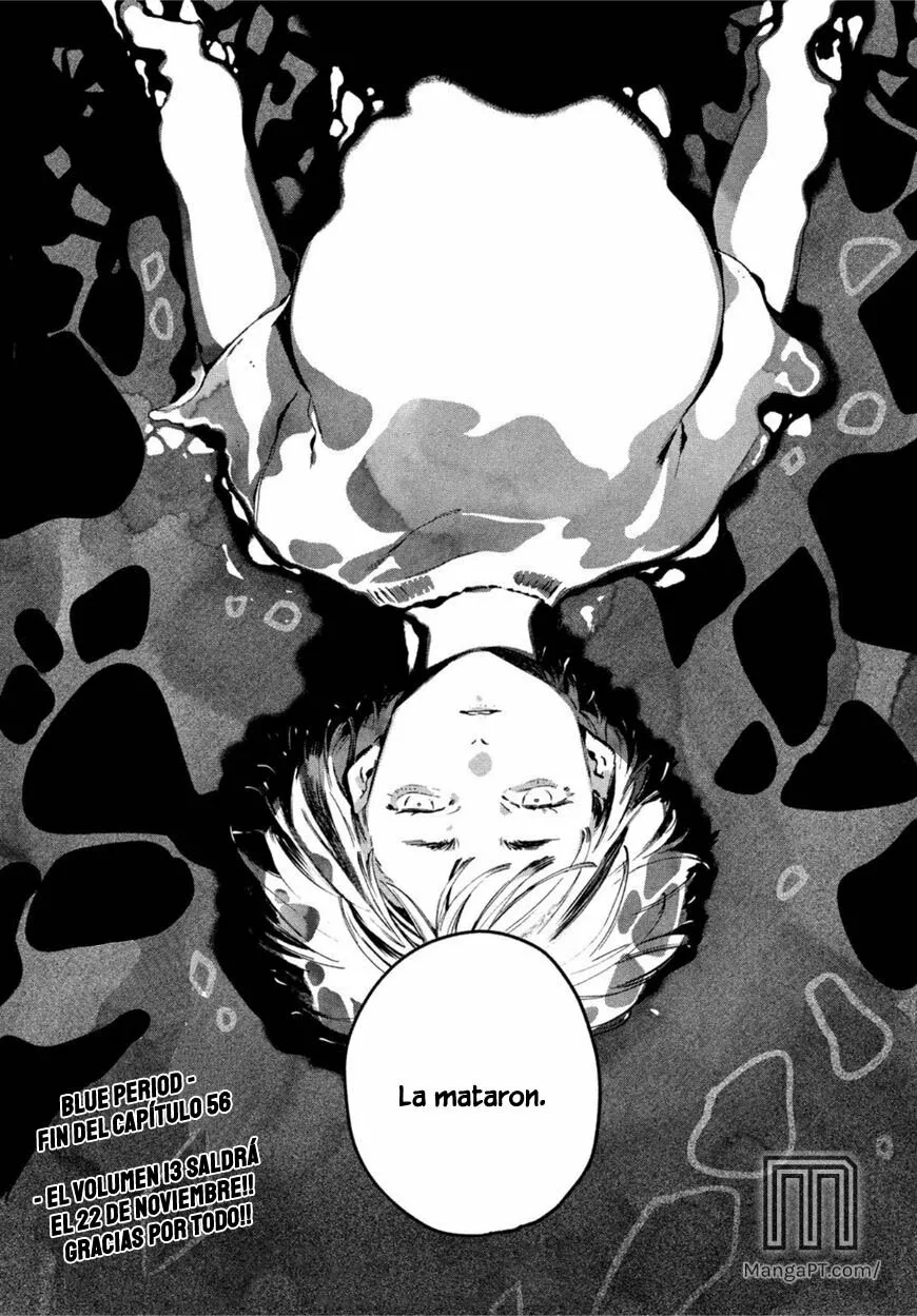Página 40 del Manga