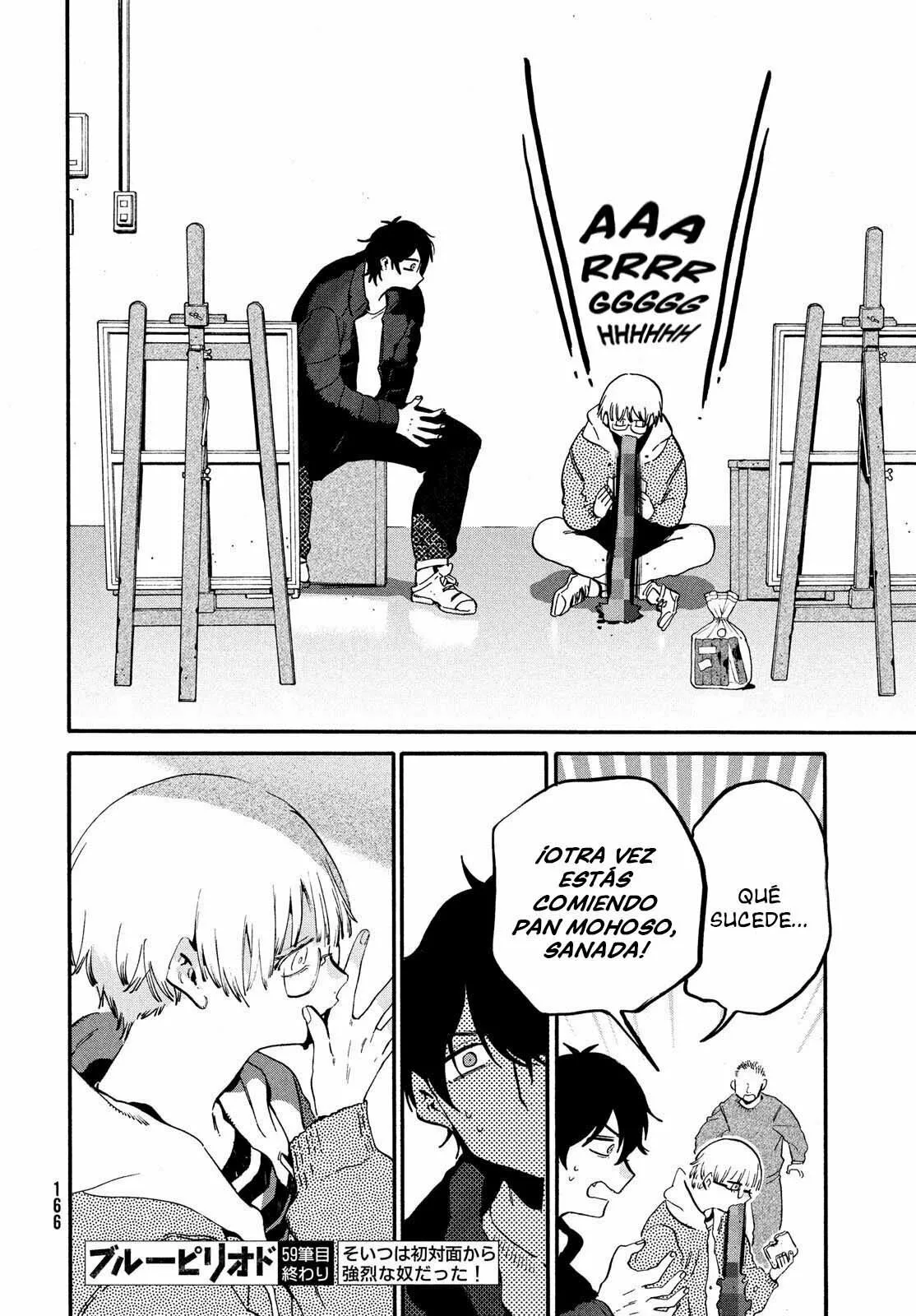 Página 36 del Manga
