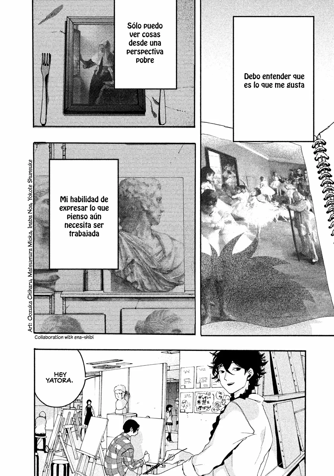 Página 44 del Manga