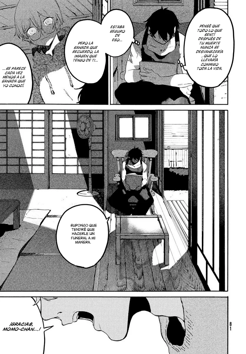 Página 34 del Manga