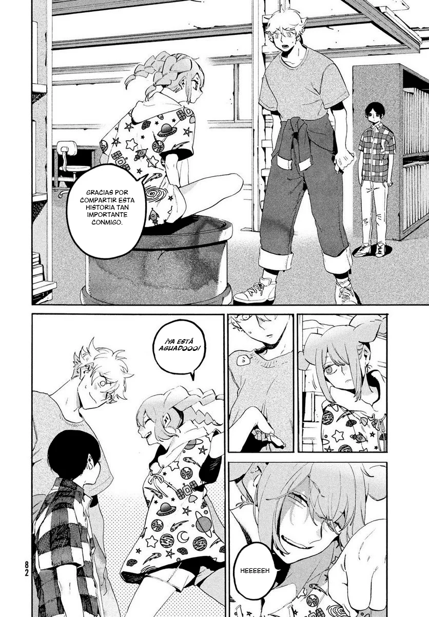 Página 35 del Manga