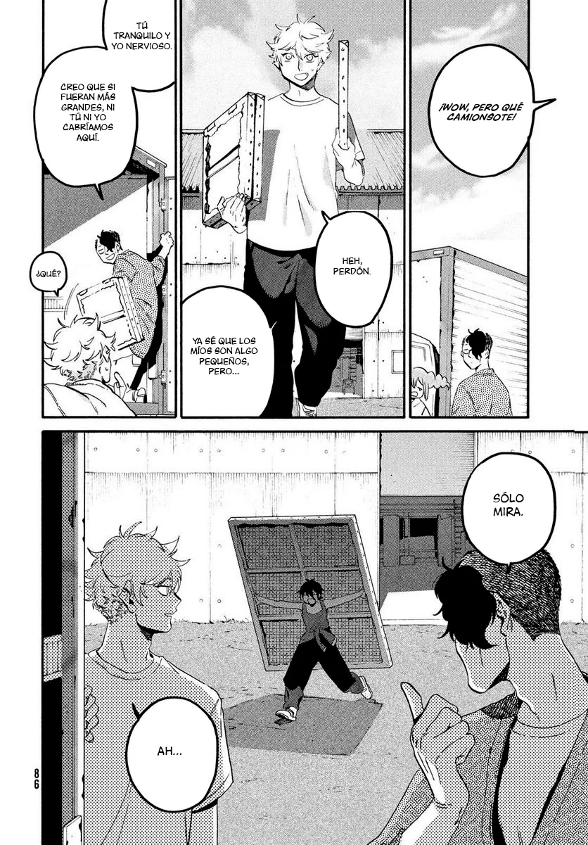Página 39 del Manga