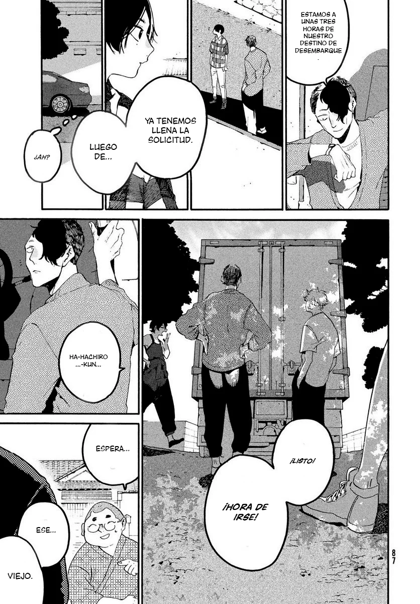 Página 40 del Manga