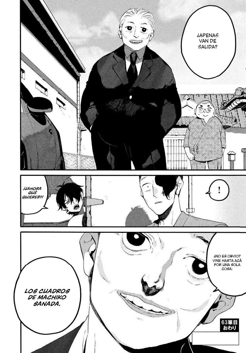 Página 41 del Manga