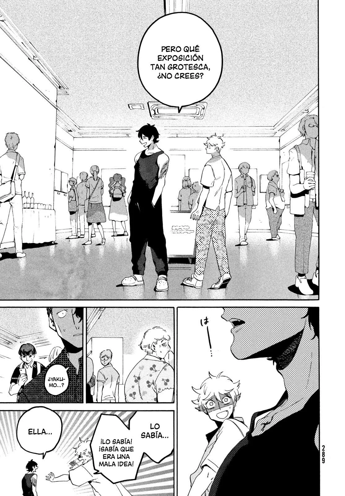 Página 34 del Manga