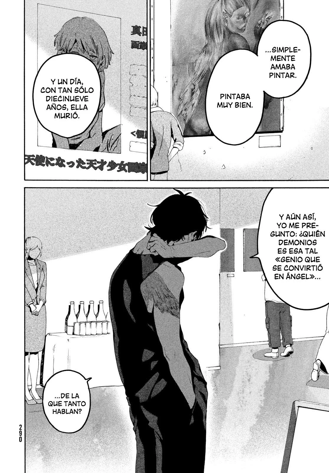 Página 35 del Manga