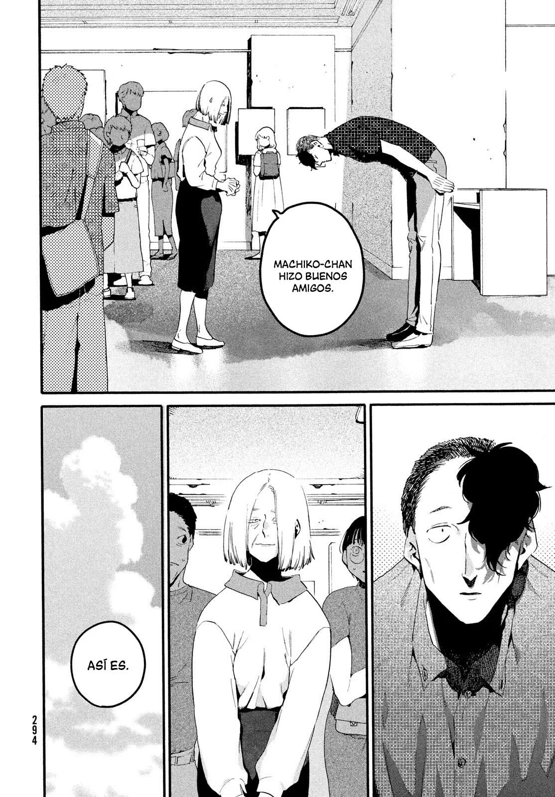 Página 39 del Manga