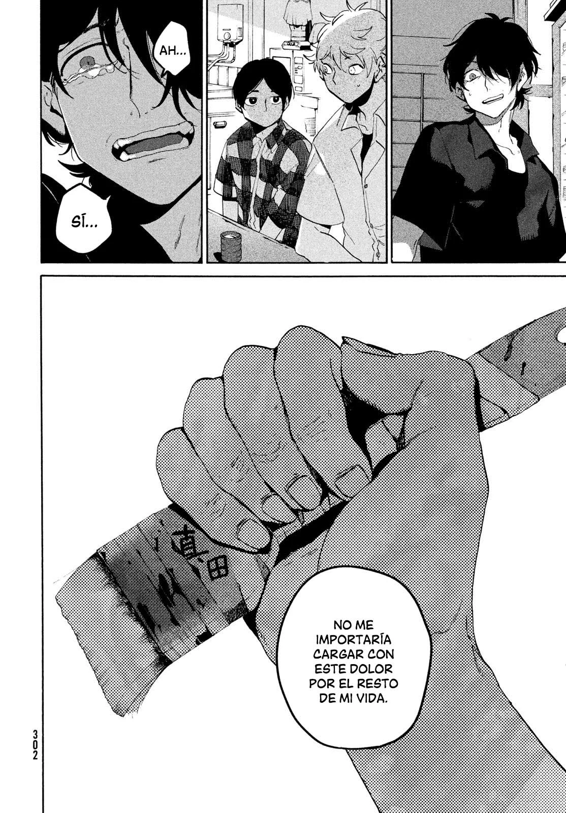 Página 46 del Manga